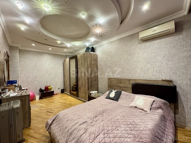 Satılır 2 otaqlı yeni tikili 80 m², Nəsimi r., photo 6 from 10