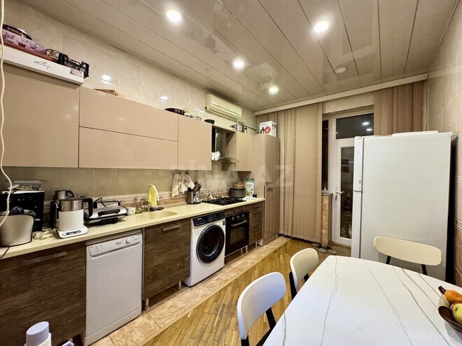 Satılır 2 otaqlı yeni tikili 80 m², Nəsimi r., photo 8 from 10