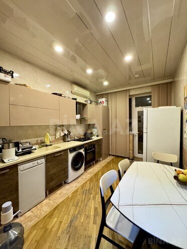 Satılır 2 otaqlı yeni tikili 80 m², Nəsimi r., photo 7 from 10