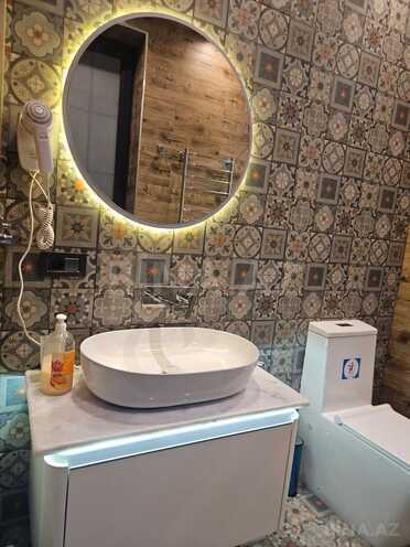 İcarəyə verilir 5 otaqlı həyət evi/bağ evi 360 m², Bilgəh q., photo 20 from 22