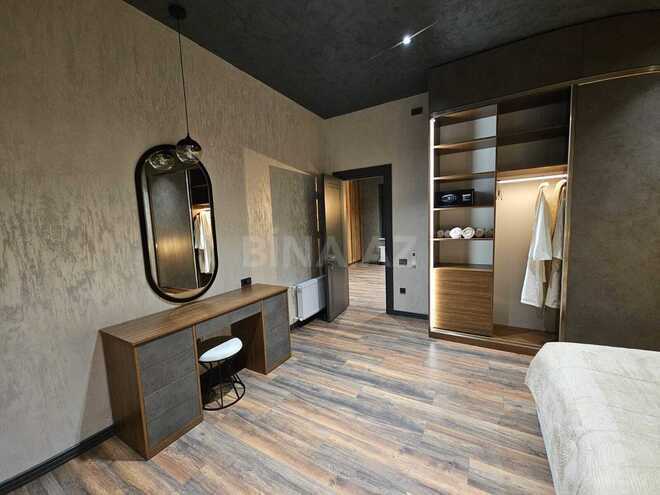 İcarəyə verilir 5 otaqlı həyət evi/bağ evi 360 m², Bilgəh q., photo 21 from 22