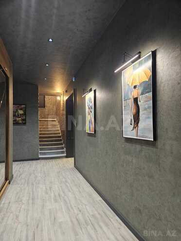 İcarəyə verilir 5 otaqlı həyət evi/bağ evi 360 m², Bilgəh q., photo 8 from 22