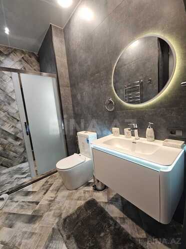 İcarəyə verilir 5 otaqlı həyət evi/bağ evi 360 m², Bilgəh q., photo 18 from 22