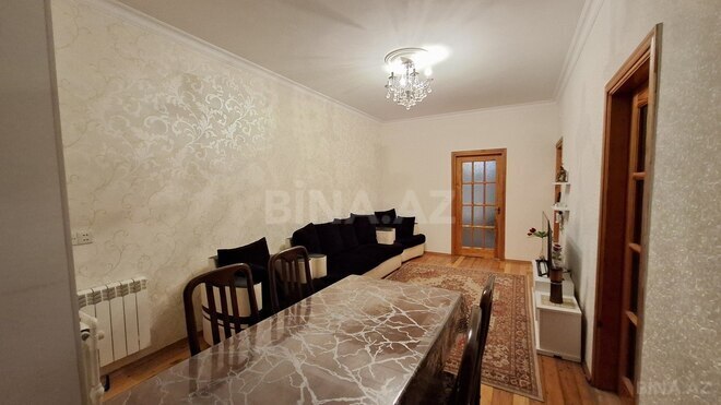 Satılır 2 otaqlı köhnə tikili 62 m², Azadlıq Prospekti m., photo 11 from 31
