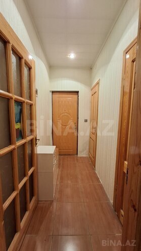 Satılır 2 otaqlı köhnə tikili 62 m², Azadlıq Prospekti m., photo 28 from 31