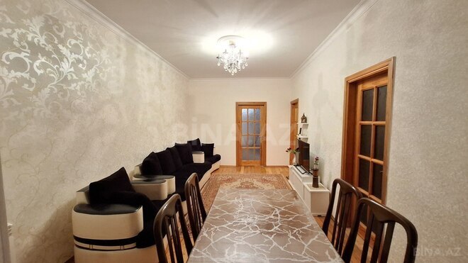 Satılır 2 otaqlı köhnə tikili 62 m², Azadlıq Prospekti m., photo 7 from 31