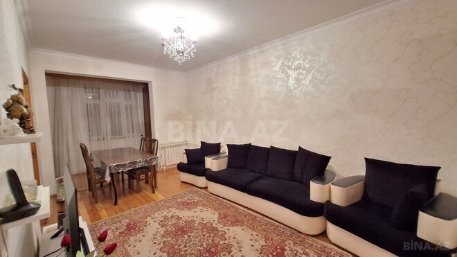 Satılır 2 otaqlı köhnə tikili 62 m², Azadlıq Prospekti m., photo 3 from 31