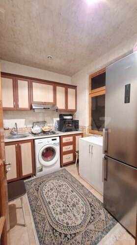 Satılır 2 otaqlı köhnə tikili 62 m², Azadlıq Prospekti m., photo 20 from 31