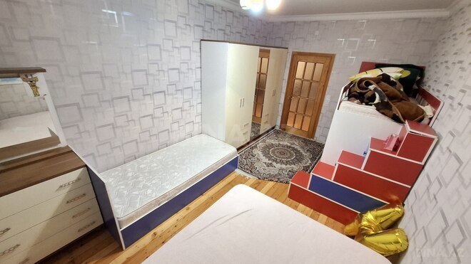 Satılır 2 otaqlı köhnə tikili 62 m², Azadlıq Prospekti m., photo 19 from 31