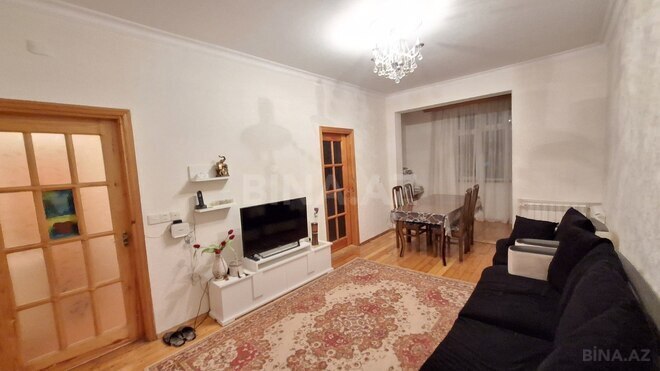 Satılır 2 otaqlı köhnə tikili 62 m², Azadlıq Prospekti m., photo 5 from 31