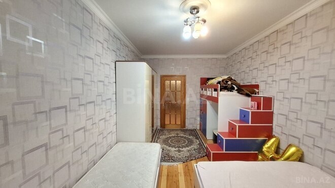 Satılır 2 otaqlı köhnə tikili 62 m², Azadlıq Prospekti m., photo 16 from 31