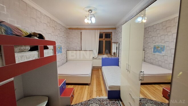 Satılır 2 otaqlı köhnə tikili 62 m², Azadlıq Prospekti m., photo 14 from 31