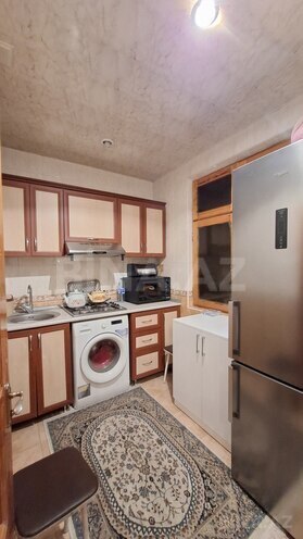 Satılır 2 otaqlı köhnə tikili 62 m², Azadlıq Prospekti m., photo 21 from 31