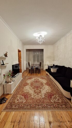 Satılır 2 otaqlı köhnə tikili 62 m², Azadlıq Prospekti m., photo 6 from 31