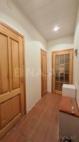 Satılır 2 otaqlı köhnə tikili 62 m², Azadlıq Prospekti m., photo 30 from 31
