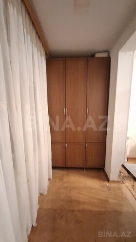 Satılır 2 otaqlı köhnə tikili 62 m², Azadlıq Prospekti m., photo 26 from 31