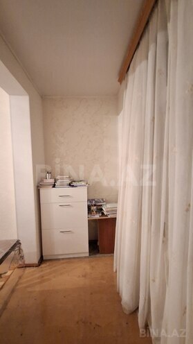 Satılır 2 otaqlı köhnə tikili 62 m², Azadlıq Prospekti m., photo 27 from 31