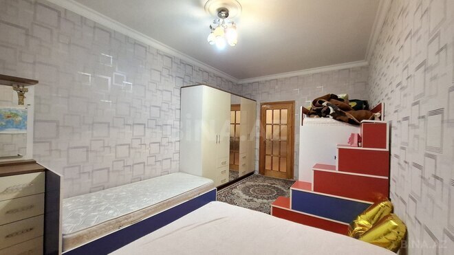 Satılır 2 otaqlı köhnə tikili 62 m², Azadlıq Prospekti m., photo 18 from 31