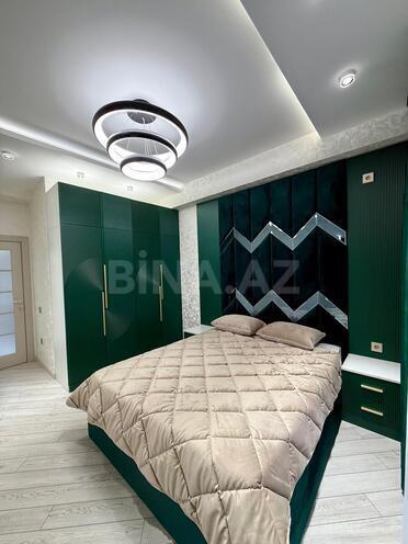 Продаётся 2-комн. новостройка 53 м², м. Ази Асланов, photo 10 from 21