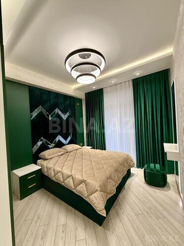 Продаётся 2-комн. новостройка 53 м², м. Ази Асланов, photo 11 from 21