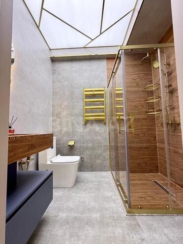 Продаётся 2-комн. новостройка 53 м², м. Ази Асланов, photo 18 from 21