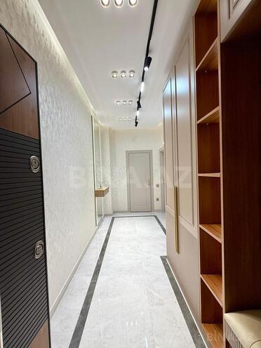 Продаётся 2-комн. новостройка 53 м², м. Ази Асланов, photo 16 from 21