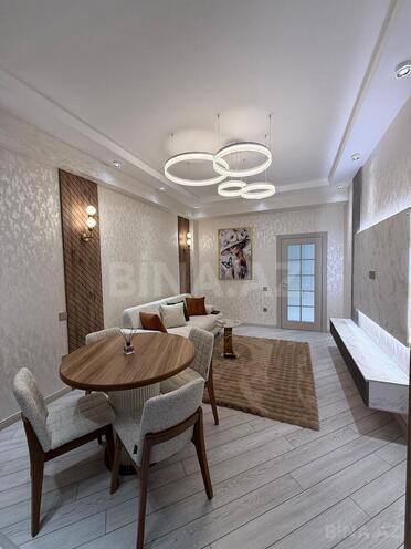 Продаётся 2-комн. новостройка 53 м², м. Ази Асланов, photo 1 from 21