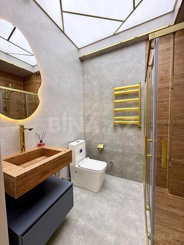 Продаётся 2-комн. новостройка 53 м², м. Ази Асланов, photo 19 from 21