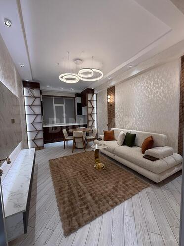 Продаётся 2-комн. новостройка 53 м², м. Ази Асланов, photo 5 from 21