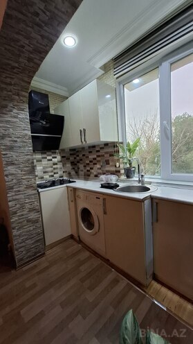 Продаётся 2-комн. вторичка 55 м², м. Азадлыг проспекти, photo 11 from 25