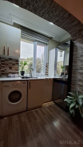 Продаётся 2-комн. вторичка 55 м², м. Азадлыг проспекти, photo 10 from 25