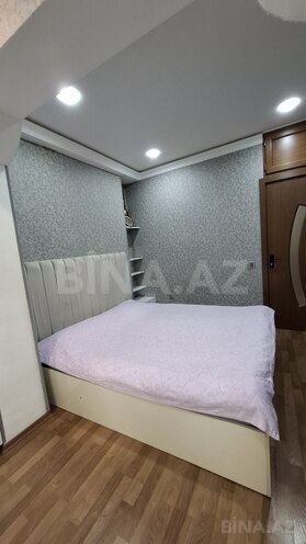 Продаётся 2-комн. вторичка 55 м², м. Азадлыг проспекти, photo 16 from 25