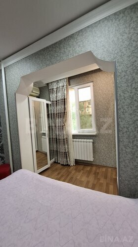 Продаётся 2-комн. вторичка 55 м², м. Азадлыг проспекти, photo 17 from 25