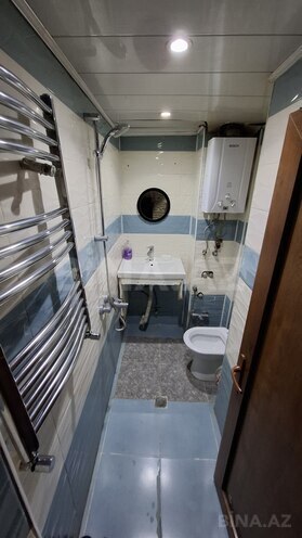 Продаётся 2-комн. вторичка 55 м², м. Азадлыг проспекти, photo 20 from 25