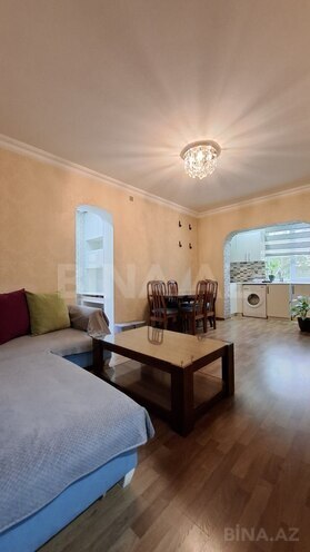 Продаётся 2-комн. вторичка 55 м², м. Азадлыг проспекти, photo 5 from 25