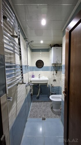 Продаётся 2-комн. вторичка 55 м², м. Азадлыг проспекти, photo 19 from 25