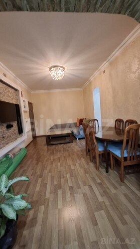 Продаётся 2-комн. вторичка 55 м², м. Азадлыг проспекти, photo 6 from 25