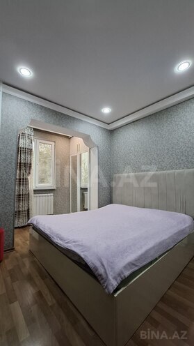 Продаётся 2-комн. вторичка 55 м², м. Азадлыг проспекти, photo 14 from 25
