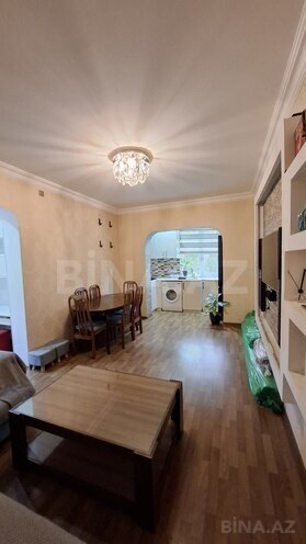 Продаётся 2-комн. вторичка 55 м², м. Азадлыг проспекти, photo 3 from 25