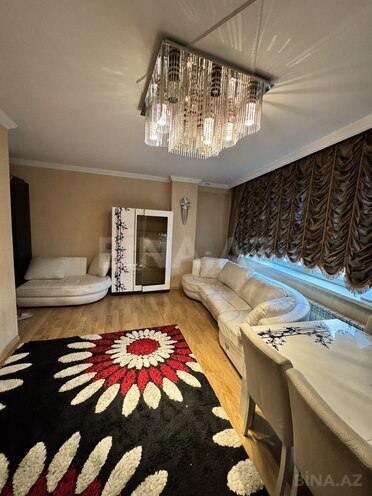 Satılır 2 otaqlı yeni tikili 82 m², Bakıxanov q., photo 3 from 11