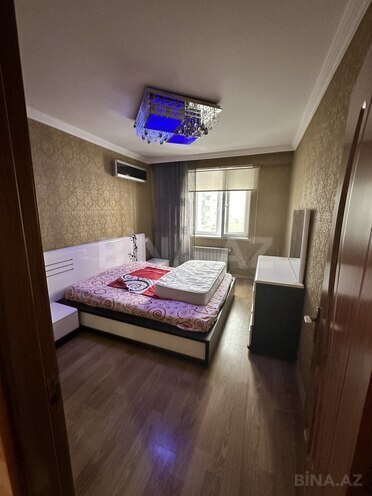 Satılır 2 otaqlı yeni tikili 82 m², Bakıxanov q., photo 4 from 11