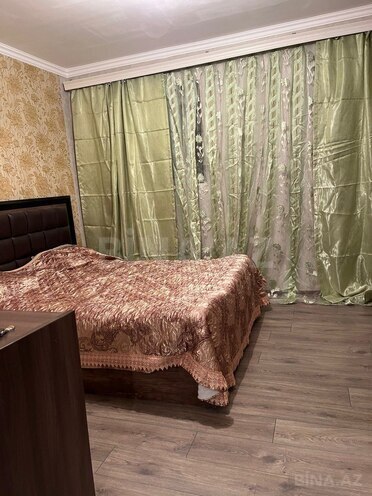 Сдаётся 2-комн. дом/дача 42 м², м. Сахил, photo 5 from 10