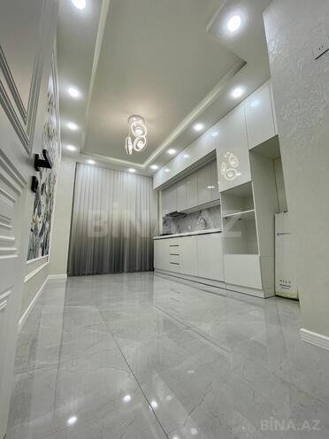 Продаётся 2-комн. новостройка 105 м², м. Нефтчиляр, photo 15 from 21