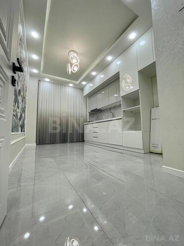 Продаётся 2-комн. новостройка 105 м², м. Нефтчиляр, photo 18 from 21