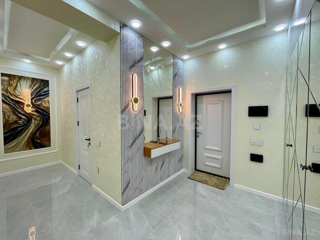 Продаётся 2-комн. новостройка 105 м², м. Нефтчиляр, photo 1 from 21