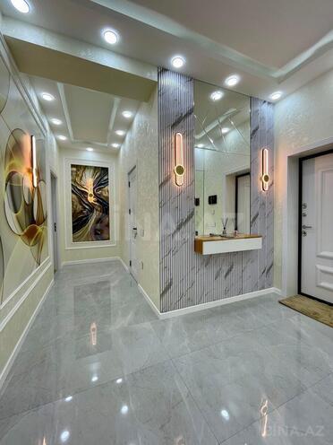 Продаётся 2-комн. новостройка 105 м², м. Нефтчиляр, photo 5 from 21