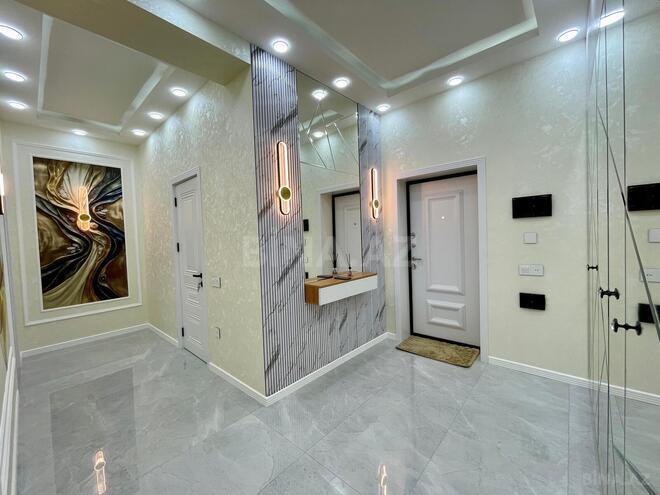 Продаётся 2-комн. новостройка 105 м², м. Нефтчиляр, photo 4 from 21