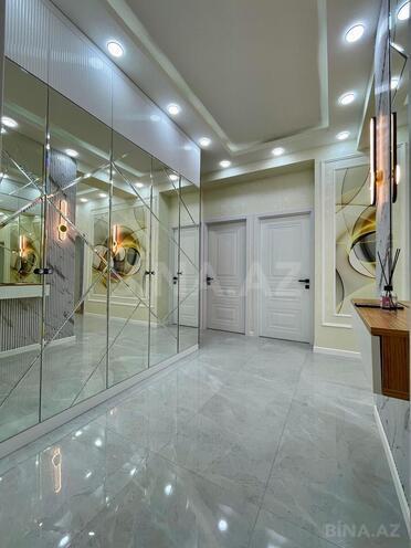 Продаётся 2-комн. новостройка 105 м², м. Нефтчиляр, photo 3 from 21