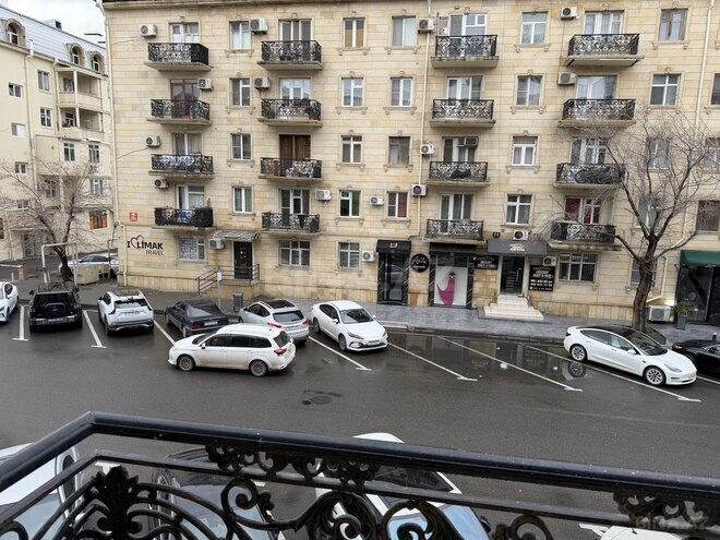 Продаётся 2-комн. вторичка 66 м², м. Шах Исмаил Хатаи, photo 15 from 27