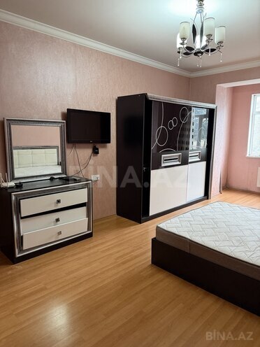 Продаётся 2-комн. вторичка 66 м², м. Шах Исмаил Хатаи, photo 22 from 27